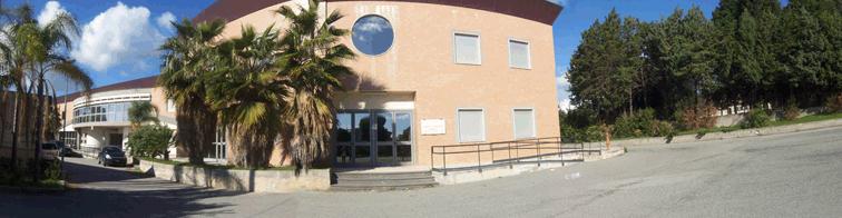 Home Liceo Artistico Siderno