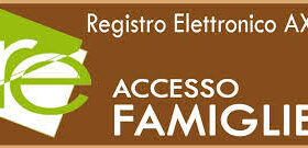 Registro elettronico Axios Famiglie