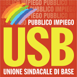 Logo USB Scuola